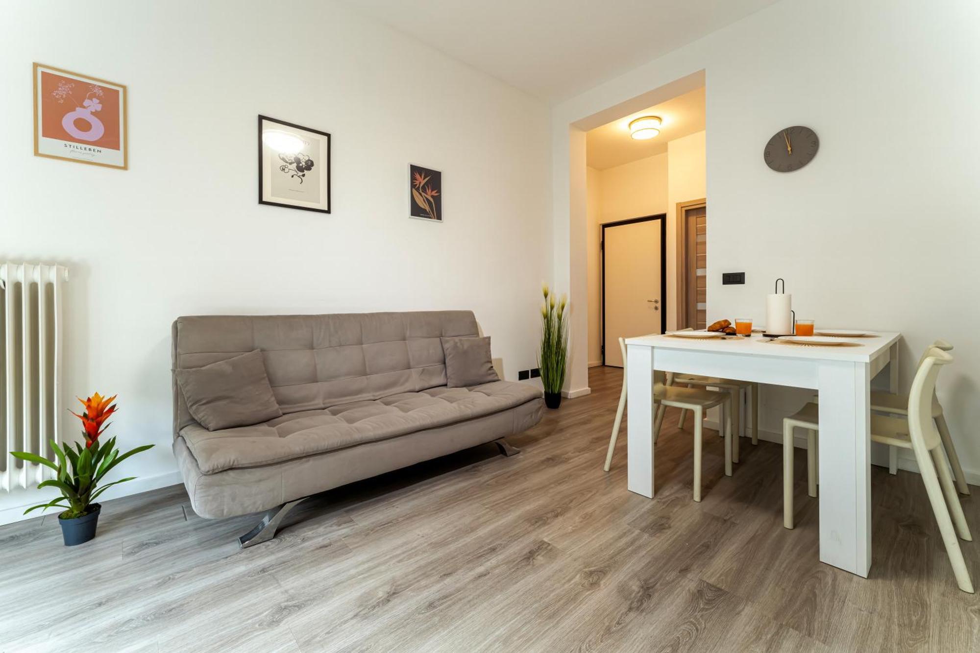Bnb Il Bicciolano Верчелли Экстерьер фото