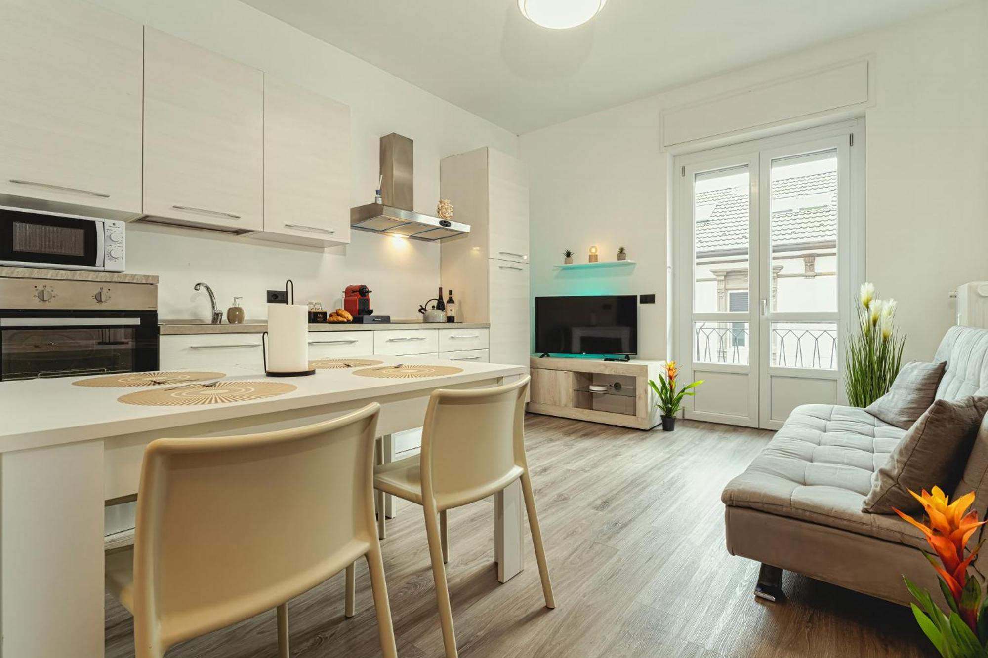 Bnb Il Bicciolano Верчелли Экстерьер фото